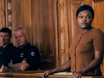 Le film Saint-Omer d'Alice Diop en compétition à la Mostra de Venise