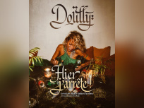 L'humoriste Doully à l'Européen à la rentrée 2022