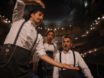 La Claque à la Gaîté Montparnasse, la pièce de Fre Radix sur l'histoire de la claque au théâtre