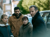 [Télé] Les Invisibles, la série policière de retour sur France 2 (et sur Salto) pour une 2ème saison