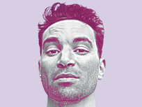 Naïm au Grand Point Virgule avec son nouveau spectacle Cauchy-Schwarz