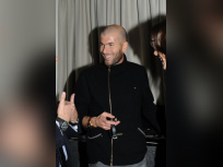 Zinédine Zidane