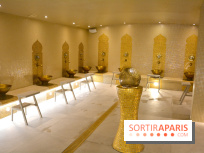 Les Bains d'AliA, un hammam traditionnel et raffiné !