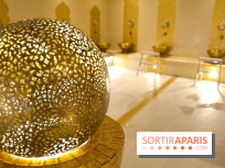 Les Bains d'AliA, un hammam traditionnel et raffiné !