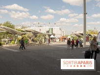 Foire de Paris 2018 : les photos