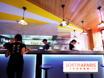 Ramen Bowl : la cantine street food nippone du 8ème à Paris