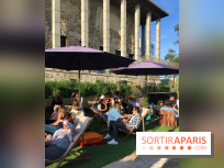 Palazzo - Saison 2018