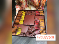 La Maison du Chocolat - Collection Bien-Être