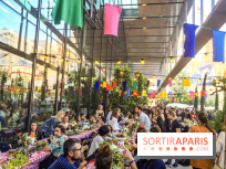 Felicità, le restaurant XXL de Station F by Big Mamma, les photos