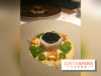 Restaurant Petrossian