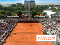 Roland Garros 2018