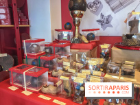 Jadis et Gourmande en mode Coupe du Monde 2018, les photos