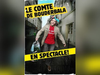 Le Comte de Bouderbala