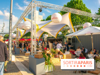 Ma Terrazza, édition 2018, squatte le Petit Bain à Paris