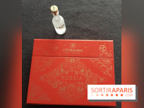 Russia Box Côté Sushi