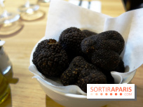 Artisan de la Truffe à Beaubourg