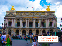 Inside Opéra, l'escape game immersif à l'Opéra Garnier