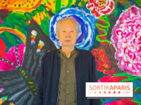 Carte blanche à Kim Chong-hak au musée Guimet