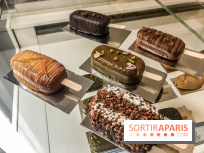 Les Street Cakes d'Une Glace à Paris