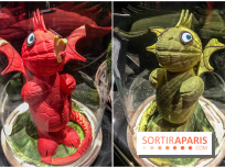 Pâques 2019 au Buddha Bar Hotel Paris