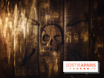 Salle Pirate de l'Escape Game Hint Hunt : les photos officielles