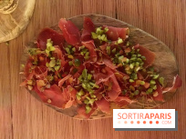 La Cantine du 18 - Bar à tapas