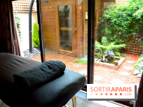 Sensation spa, un écrin de bien-être à Paris