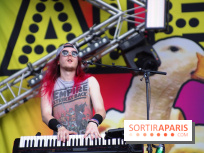 Download Festival 2018 à Paris : les photos