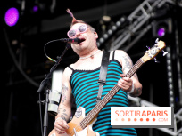 Download Festival 2018 à Paris : les photos