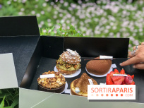 Gâteaux d’émotions, la Pâtisserie de Philippe Conticini à Paris