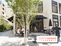 Beaupassage, l'allée des chefs et de la gastronomie