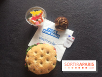 Food'Ball avec Class'Croute