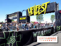 Hellfest 2018 à Clisson