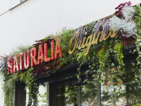 Origines : le premier magasin parisien dédié aux médecines douces