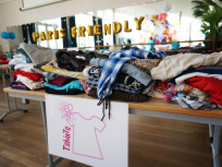 La Giant Free Troc Party : un shopping de rentrée gratuit!