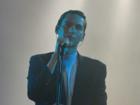 Thomas Azier en concert aux Etoiles