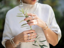 Empreintes le concept store des métiers d'art dévoile sa collection de bijoux