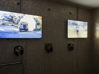 De l'art vidéo gratuit au Carreau du Temple avec Videobox