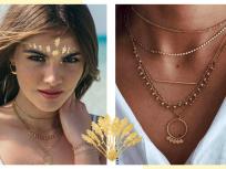 Lou Yetu : le bar à bijoux du Marais