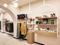 MAKE MY LEMONADE ouvre sa première boutique sur le canal Saint-Martin à Paris !