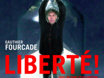 Liberté de Gauthier Fourcade au Studio Hébertot