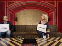 Encore un instant au Théâtre Edouard VII