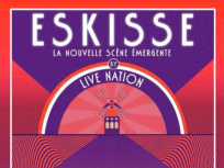 Soirée Eskisse aux Etoiles : les nouveaux talents de la scène francophone