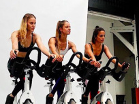 Indoor Cycling chez Dynamo : on a testé, on vous raconte !