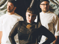 Üghett + Dusk Totem + T Neon Cheetah : Concerts pop aux Mains d'Œuvres