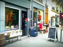 La Fabrique Balades Sonores : un disquaire à découvrir			 				