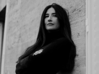 Yara Lapidus en concert au Sunset Sunside