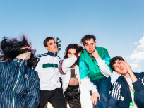 Bagarre en concert à l'Olympia 