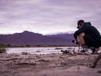 Roads : l'exposition éphémère de Thylacine aux Magasins Généraux