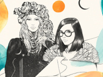 Brigitte en concert acoustique au Casino de Paris : une magie totale !